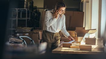 Mensaje al empresario PYME: Tu empresa espera más de vos