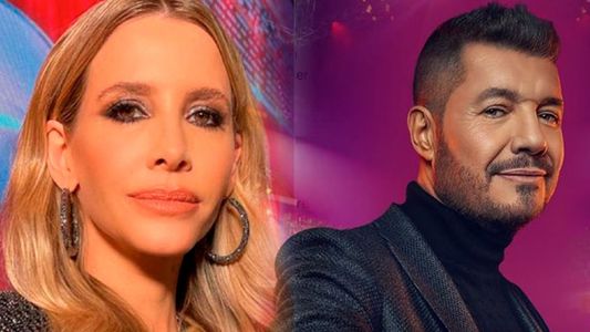 La drástica decisión de Marcelo Tinelli tras separarse de Guillermina Valdés