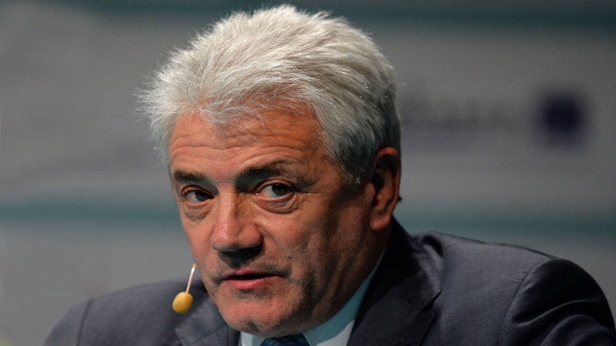 Kevin Keegan