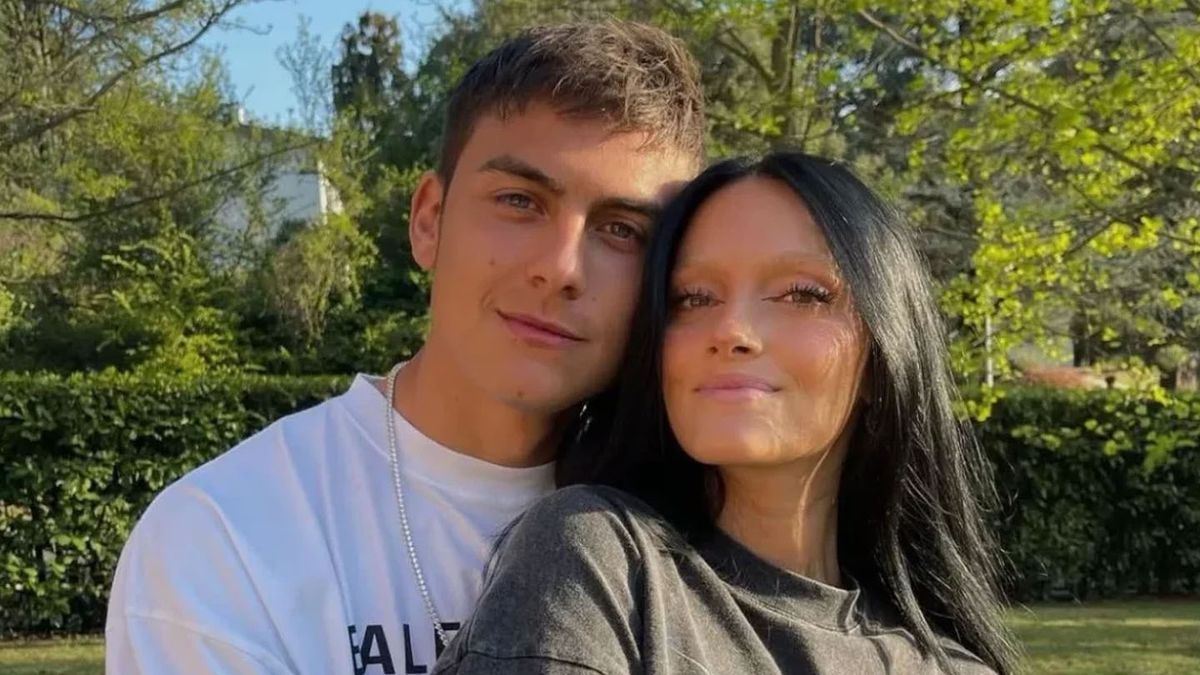 Los amo: la tierna reacción de los jugadores de la Selección Argentina al embarazo de Dybala y Oriana