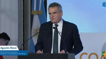 Agustín Rossi, de cara a las elecciones de octubre: Nuestro desafío es recuperar el poder adquisitivo