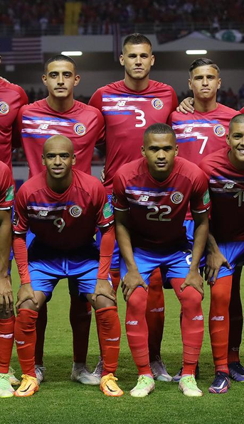 Mundial Qatar 2022: Costa Rica y Nueva Zelanda definen quién será el último equipo en entrar a la Copa del Mundo