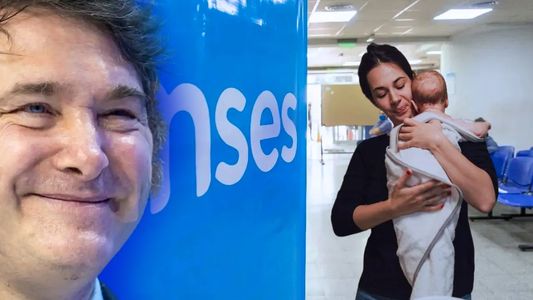 La APROBACIÓN para AUH y AUE de ANSES que genera ALEGRÍA: bono de $156,000