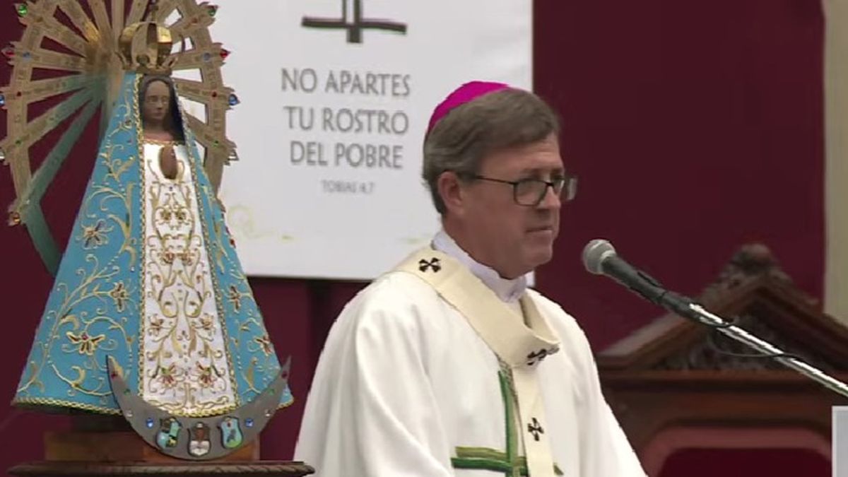 El Cardenal Gabriel GarcíaCuerva