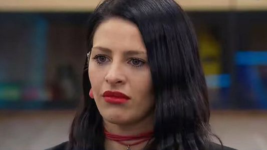 Chiara escuchó el grito más terrible del afuera que sacudió a todos en Gran Hermano