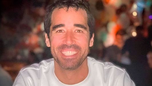 Nacho Viale confirmó una esperada noticia familiar