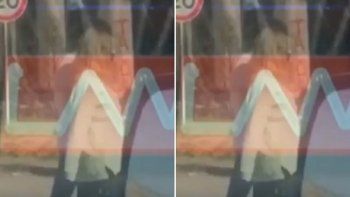 Más pruebas de la reconciliación de Laurita Fernández y Nicolás Cabré