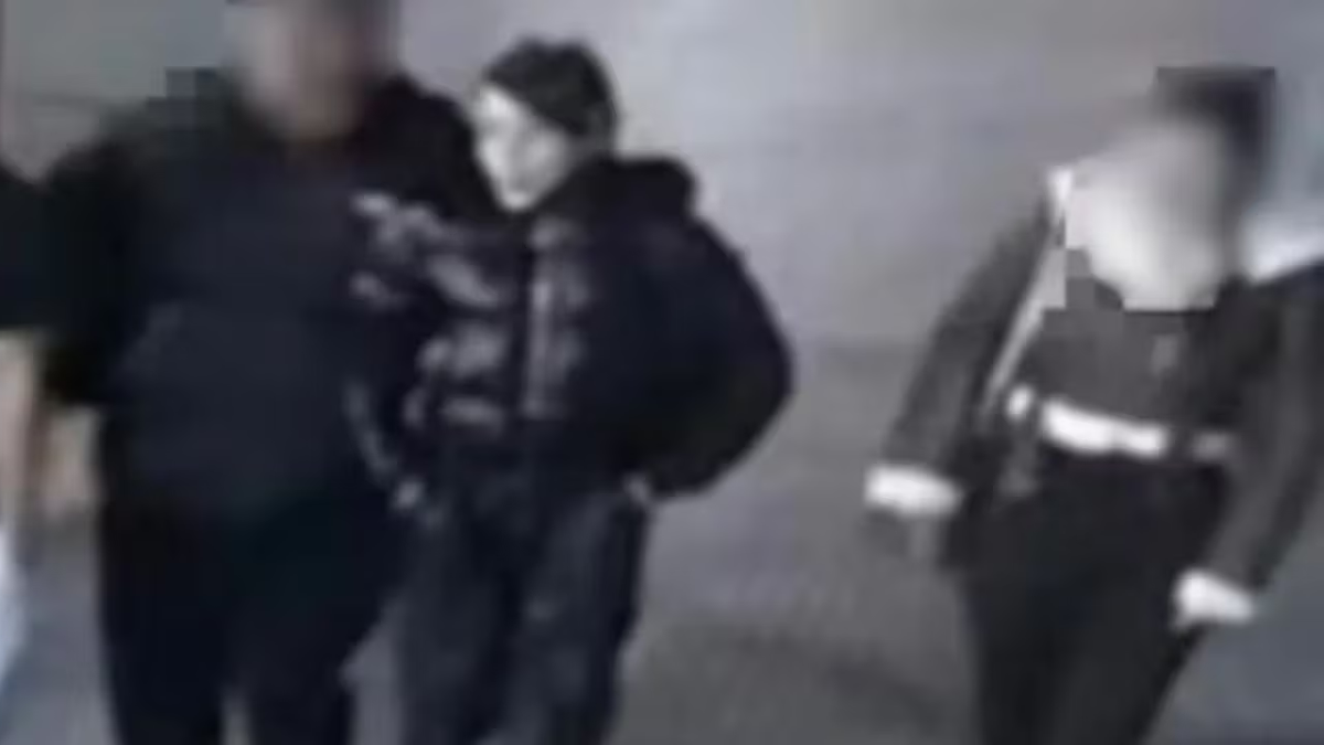 La chica que salvó su vida de milagro tras aparecer en el video con Lara Gutiérrez y Pequeño J