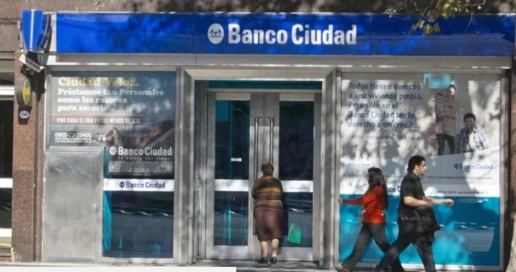 Cuarentena obligatoria: cómo funcionarán los bancos, los cajeros automáticos y los servicios online
