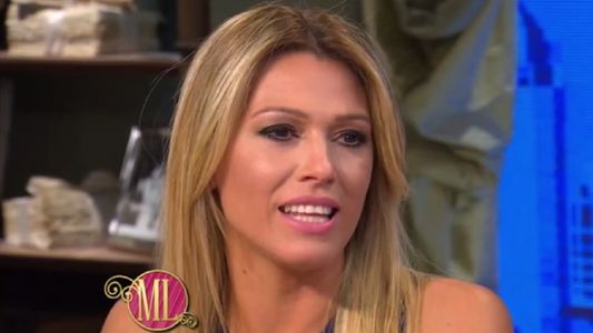 Coki Ramírez: Tinelli me tiene bloqueada de WhatsApp