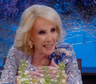 En medio del escándalo de Tini, Mirtha Legrand reveló quién manejaba su dinero cuando era menor