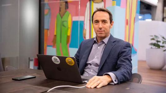 Mercado Libre: el posteo de Marcos Galperin para justificar los subsidios que recibe por su plataforma de eCommerce