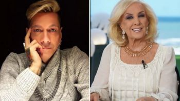 Roberto Piazza contra Mirtha Legrand: Personalmente no me pediste disculpas, una pena por vos