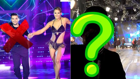 El Mago sin dientes: Me gustaría mucho poder bailar con Flor Vigna