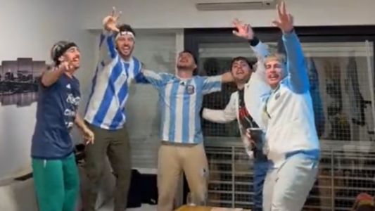El hitazo de la Selección Argentina al ritmo de Bizarrap, de cara al Mundial de Qatar 2022