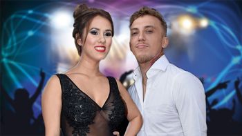 Barby Silenzi: No voy a estar a los besos en un boliche con El Polaco