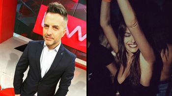 Ángel de Brito, picante contra Pampita luego de su cruce con Mariana Brey