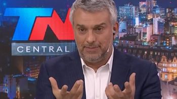 Mario Massaccesi dio detalles de la infidelidad que descubrió en pleno acto: Para denunciar hay que...