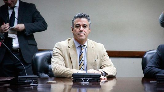 Coparticipación: Rafecas será el juez de todas las causas y delegó la investigación en el fiscal Ramiro González