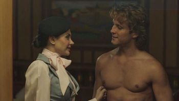 La escena de sexo de Luis Miguel que fue censurada por la TV