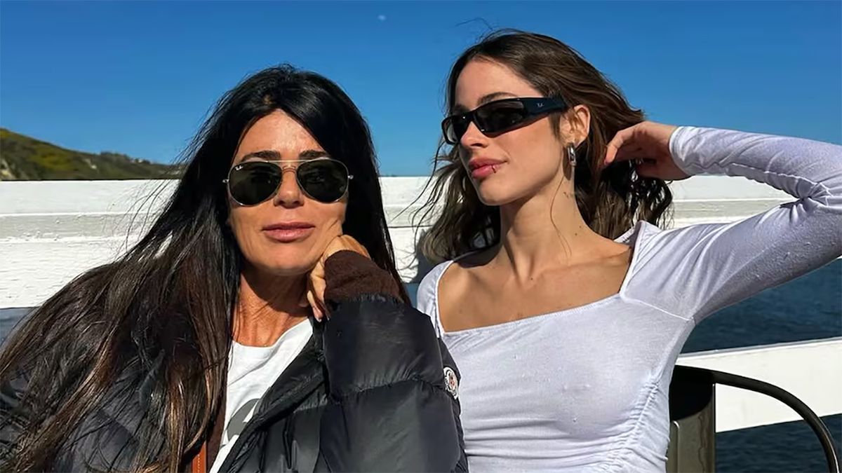 mariana muzlera, tini stoessel