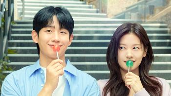 Amor en la puerta de al lado: La miniserie romántica perfecta para maratonear en Netflix Amor en la puerta de al lado: La miniserie romántica perfecta para maratonear en Netflix