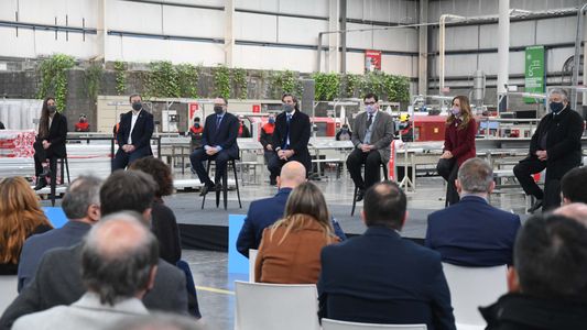 Santiago Cafiero contra Juntos: Se cambian de domicilio para ver si logran amnesia en la sociedad