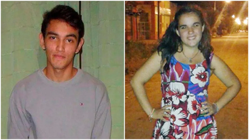 La tristeza de la familia de Chiara Páez tras la baja de la condena al femicida: Tenemos que andar mendigando justicia