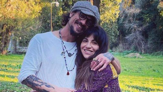 La sorpresiva decisión que tomaron Gianinna Maradona y Daniel Osvaldo: Se casan en..