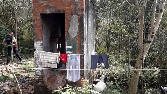 Yo mato por diversión: la confesión de un hombre que fue condenado a 18 años de prisión