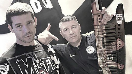 Ilan Amores y Damas Gratis se unen en Tiro tiro, la historia detrás de un TikTok