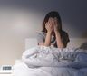 Sueño fragmentado: con qué enfermedades se asoció, según un nuevo estudio