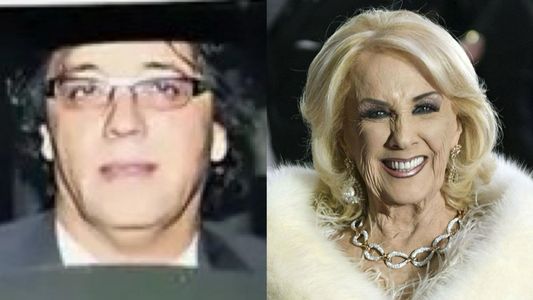 El durísimo descargo de Marcelo Campos y su denuncia millonaria contra Mirtha Legrand: Berretas