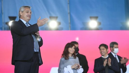 Encuesta Basta Baby: entrá y dejanos tu voto sobre la pregunta de esta noche