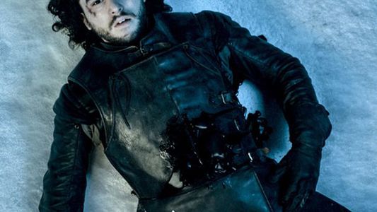 Jon Snow y todas las teorías sobre la sexta temporada de Games of Thrones
