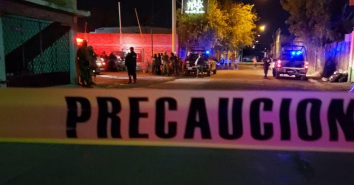 Un grupo de sicarios atacó un cabaret en México y asesinó a 15 personas