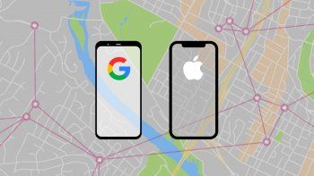 Google y Apple acuerdan un sistema en conjunto para combatir la pandemia desde los celulares