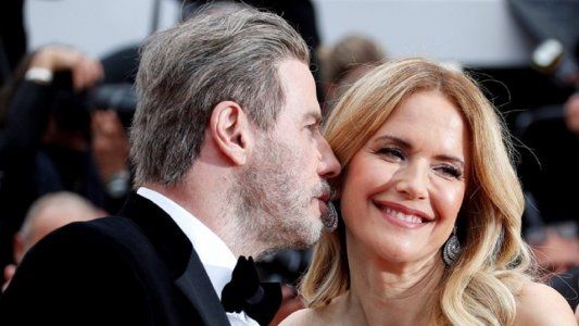 Nuevo golpe para John Travolta: murió su sobrino