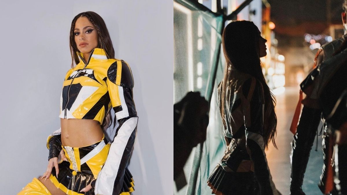 ¡En pleno show! El categórico descargo de Tini Stoessel sobre las críticas a su cuerpo