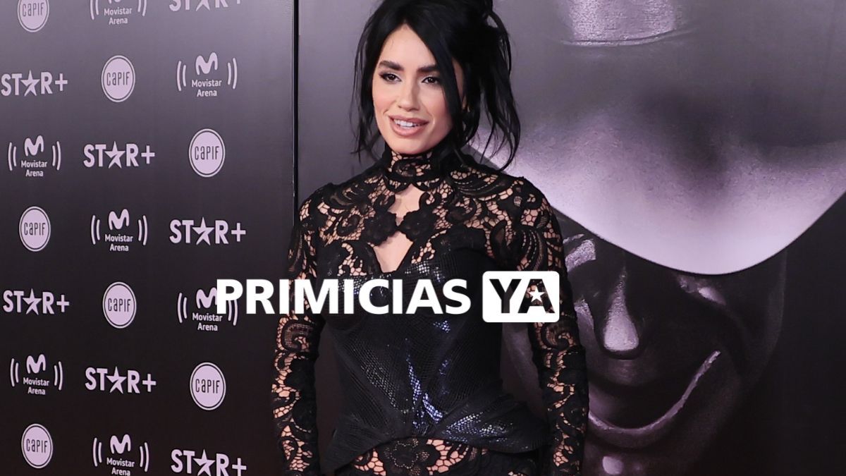 looks premios gardel