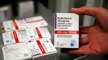 Tocilizumab: cómo funciona el costoso medicamento que utilizó Susana Giménez cuando tuvo coronavirus