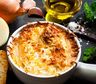 Sopa de cebolla: la receta que transforma tus cenas de invierno en un manjar inolvidable