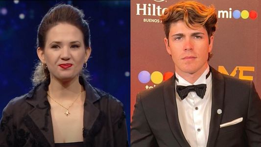 Sorpresa en Got Talent Argentina: la prima de Marcos Ginocchio enamoró al jurado