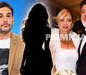 Rodrigo Lussich se reencontró con una importante figura en el casamiento de Ghidone y se amigaron: Me hizo bien...