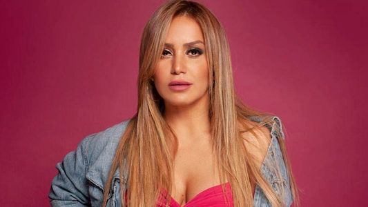 La conmovedora reflexión de Karina La Princesita en medio de sus vacaciones: Tengo la mente...