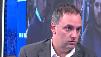 Manuel Adorni habló en plena campaña legislativa: El PRO es un espacio obsoleto