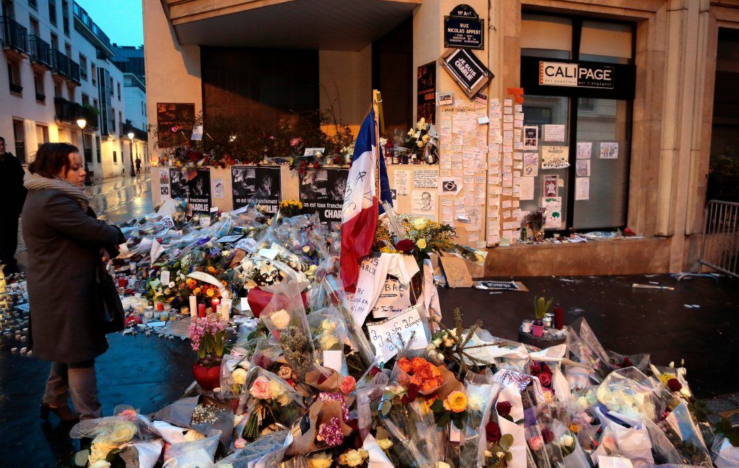 Comienza el juicio por el atentado a Charlie Hebdo: las razones del ataque que marcó al mundo