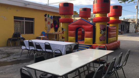 Nadie fue al cumpleaños de dos nenes y su mamá hizo una invitación viral en Facebook