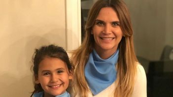 Los movimientos en redes sociales de Amalia Granata por el nuevo proyecto de aborto legal