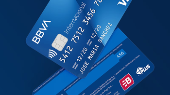Nuevos límites tarjeta de crédito Banco BBVA Francés